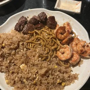 Best hibachi around!!!