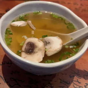 Soup