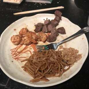 Filet