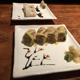 Tuna Roll