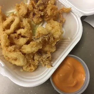 Calamari