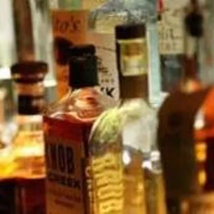 sushi and sashimi, interior