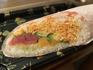 SushiBachi