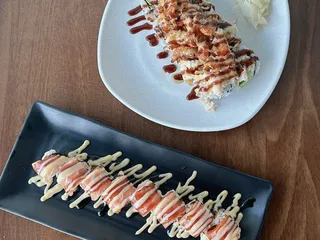 Sushi Box - Frisco380/Prosper