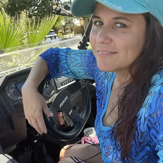 Kristi M.
