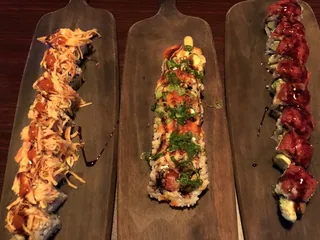 Miya Izakaya
