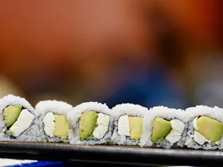 Wasabi Hinkaku