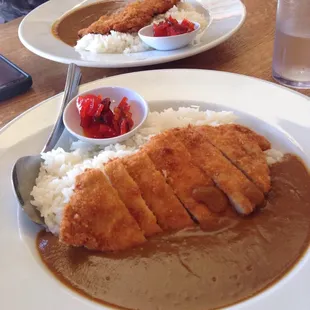 Japanese Curry