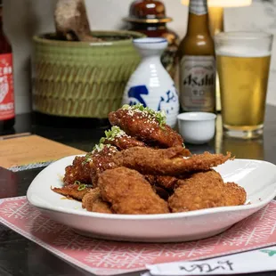 poultry, chicken wings, food, chicken wings and fried chicken, fried chicken wings, chicken, fried chicken, bbq chicken, bbq wings