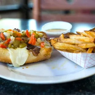 Italian Beef