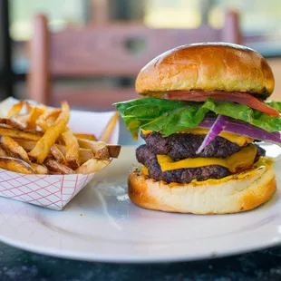 Kobie Burger