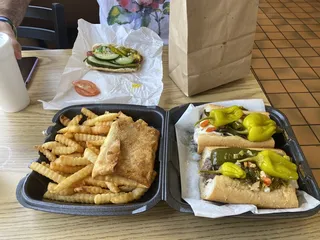 Sammies