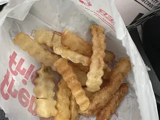 Big Norm's