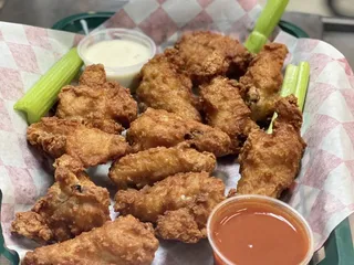 Leo's Chicago Grill