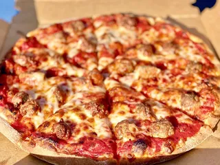 Roma Pizza & Pasta