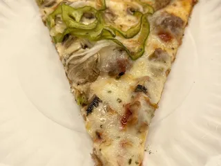 Antioch Pizza Shop
