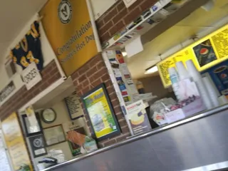 Scotty's Hotdogs