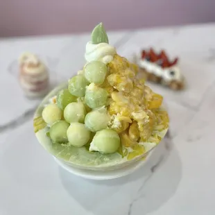Kobing Dessert Studio