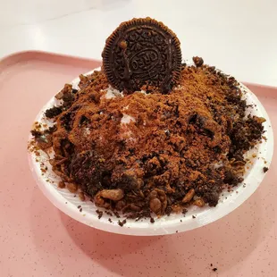 Choco Lover - mini size ($7.50)