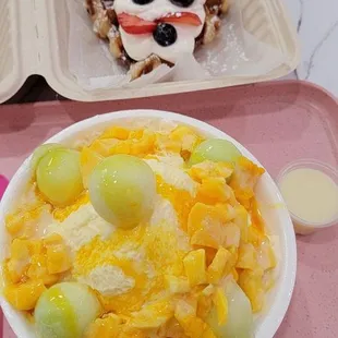 1st time to order 9.29.23