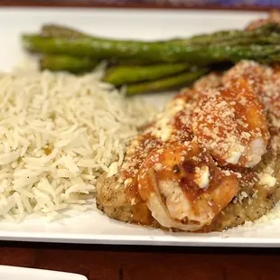 Fish Speciota