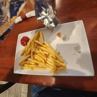 food