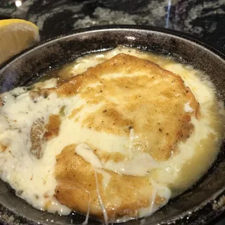 Saganaki