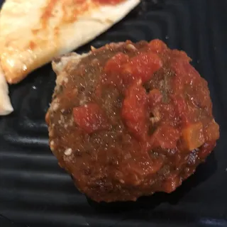 Meatballs