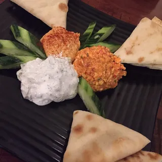 Tzatziki