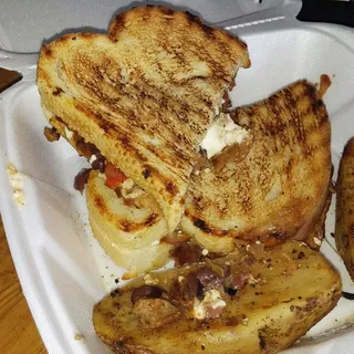 Greek Panini