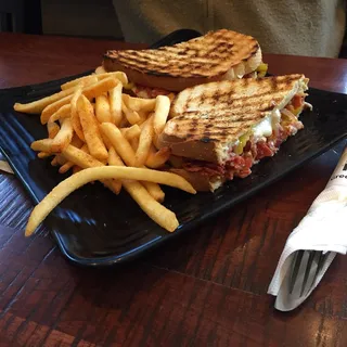 Italian Panini