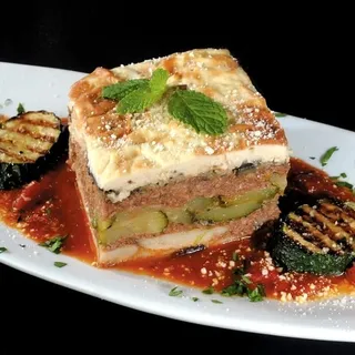 Moussaka