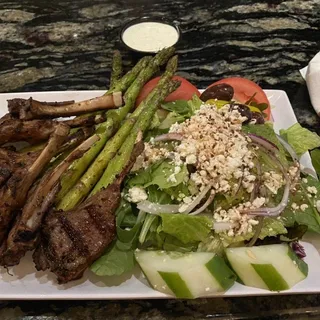 Asparagus