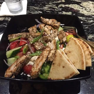 Chicken