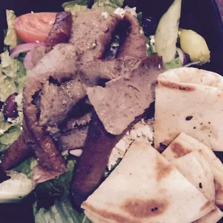 Gyro Meat