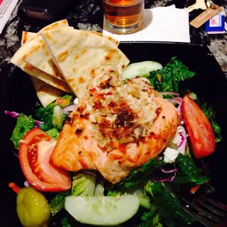 Salmon
