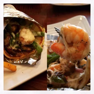 Shrimp