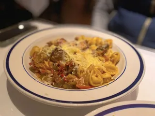 Trattoria Roma