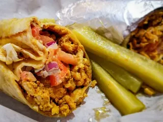 Greek Star Bar & Grill