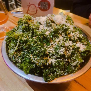 Kale Salad