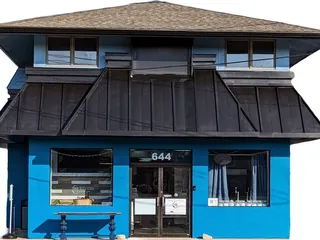 Fifty5 Rivers Cold Brew