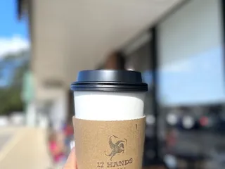 17 Hands Coffee Robin Simmons Bakery