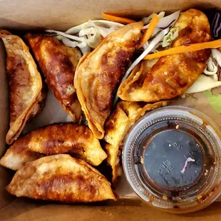Potstickers