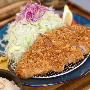 Kurobuta Katsu