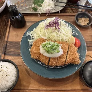 Oroshi Katsu