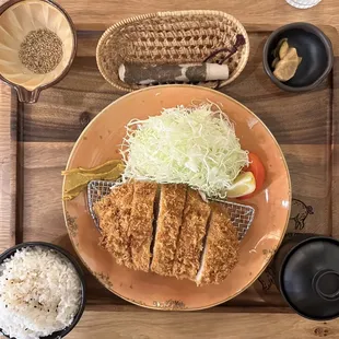 Rosu Katsu