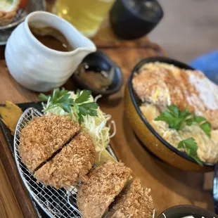 Menchi Katsu