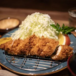 Oroshi Katsu