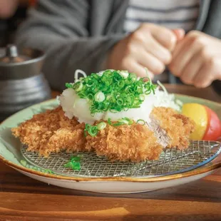 OROSHI KATSU