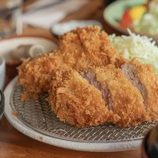 MISO KATSU